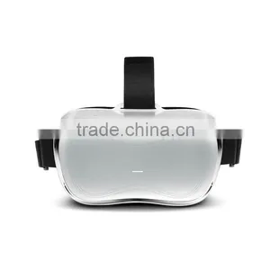 2016 New Product vr Glasses Plastic With Immersive Technology for vr Cinema CX-VR All in One thumbnail-3