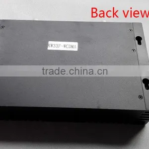 China OEM Mobile Cover 2G/3G Signal Repeate GSM/DCS/WCDMA 900/1800/2100mhz Gsm Mobile Repeater With Rohs thumbnail-5