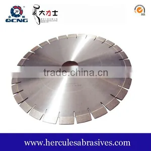 Professional Brazed Welding Diamond Saw Blades for Granite&concrete Cutting thumbnail-5