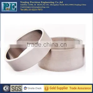 Wholesale Aluminum Cnc Machining Bicycle Parts thumbnail-2