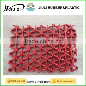 Wholesale S Backing Mat (PVC Floor Mats),rubber Mat With Holes thumbnail-1