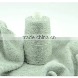 2/26nm 100% Cashmere Yarn Woolen Quality Choice thumbnail-2