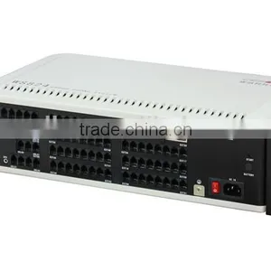 ip Pbx for 100 User,with 88 FXS thumbnail-1