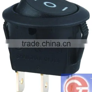 UL Rocker Switch thumbnail-1