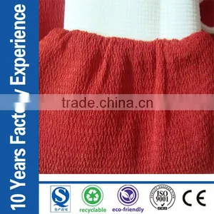 Red Color Kessa Morocco Hammam Scrub Mitt(normal Coarse) thumbnail-4