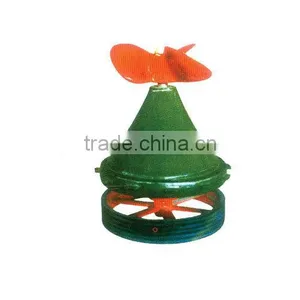 Good Sale! Propeller for Pulping in Paper Processing Industry thumbnail-1
