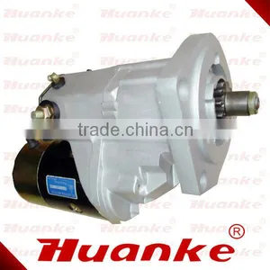 Forklift Parts Forklift Starter for TD42 Engine thumbnail-1