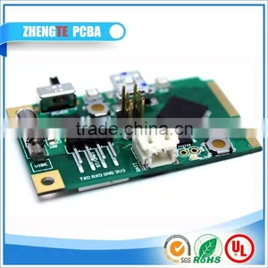 High Technology Consumer Electronic Pcb and Pcba Assembly Manufacturer thumbnail-2