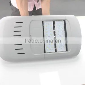 Aluminum Housing High Power Led Street Lamp CE RoHS Streetlighting Modules 30w 60w Replace HPS Quality Choice thumbnail-2