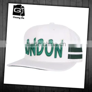 2015 Fashion Wholesale Custom Made Snapback Custom Snapback Caps Custom Snapback Hat thumbnail-1