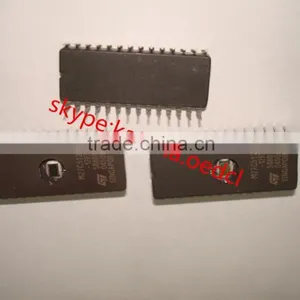 M27C512-12F3 DIP in Stock thumbnail-1