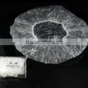 Well-packing Shower Cap Holiday Hotel Shower Cap /2 Inch Stainless Steel Pipe Fitting Cap thumbnail-1