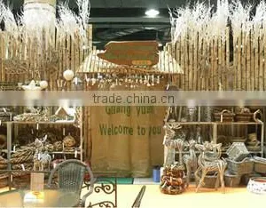 Heilongjiang Guangyuan Willow Arts & Crafts Co., Ltd. company overview - view 2 thumbnail