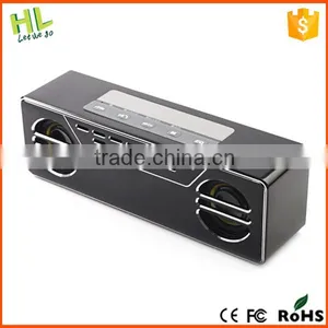 2015 New High-end Latest 15 Inch Battery Bluetppth Speakers thumbnail-3