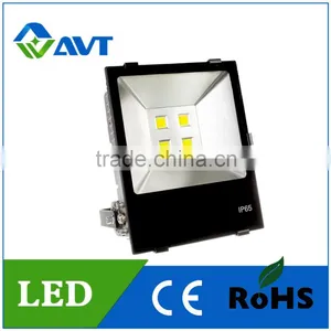 200W Professional Outdoor Watherproof LED Flood Light IP67 High Lumen Led Spot Light Outdoor 200W thumbnail-1