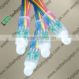 Seven Colors RGB LED Pixel Lamp thumbnail-1