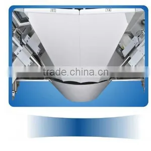 Multihead Counting Combination Weigher for Weighing Coffee Bags,tea Bag thumbnail-4