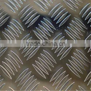 1100 3003 5052 5754 5083 6061 7075 Metal Alloy Aluminum Sheet Manufactured in China thumbnail-6
