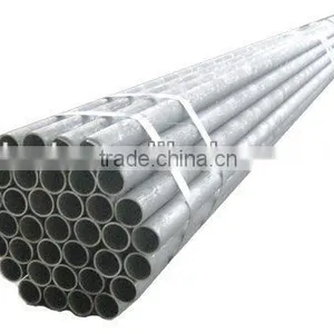 Iran Carbon Steel Pipe ST44/ST52 thumbnail-1