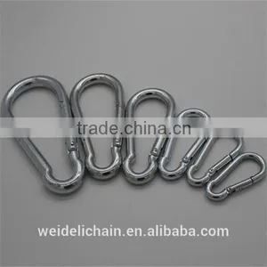 Spring Hook Rigging Hardware thumbnail-2