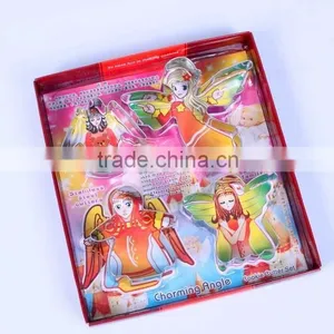 YangJiang Factory Different Cute Shape Stainless Steel Cookie Mould thumbnail-1
