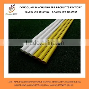Fiberglass Light Poles thumbnail-1