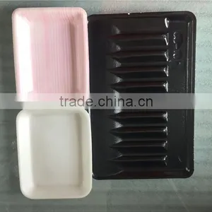 High Quality PE Foam Fruit Protection Packing Trays Strawberry Packaging Tray thumbnail-5