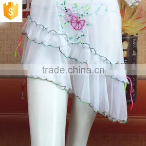 Mature Sexy Lingerie,white Sexy Satin Lady Lingerie thumbnail-5