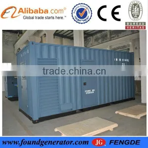 China Supplier Diesel Generator,silent Electric Generator 240v thumbnail-1
