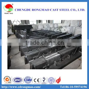 Mining Machinery Ball Mill Lining Plate thumbnail-1