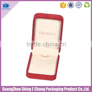 High Quality Sliver Stamping Collection Membrane Jewelry Membrane Box thumbnail-1