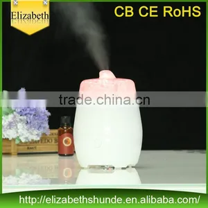 Beautiful Aroma Diffuser Electric Aromatherapy Diffuser thumbnail-1