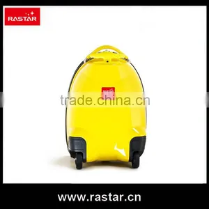 Rastar Best Gift Kids Walking Suitcase Remote Control Children Luggage thumbnail-4