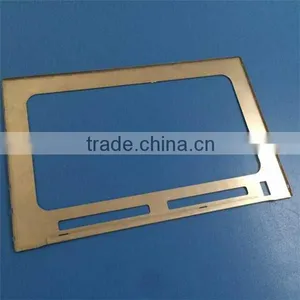 Customized Aluminum Metal Stamping Parts/stamp Parts Fabrication Service thumbnail-3