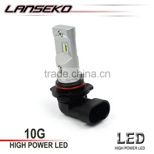 Best Selling 30w 800lm Led Fog Light H10 9005 9006 Brightest SEO-Y19 Chip 12month Warranty thumbnail-1