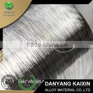 Precision Alloy Made in China Market Nicoseal Pipe thumbnail-2