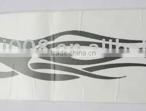 Car Decorative Pvc Sticker thumbnail-1