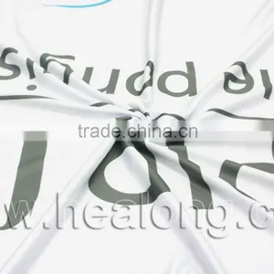 Custom Any Logo Any Content Sublimation Advertising Design Flag Banner thumbnail-3