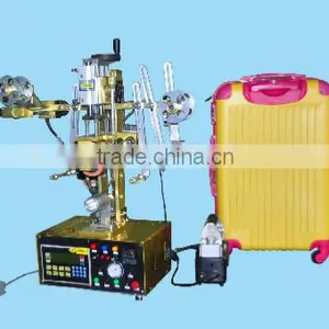 Mini Ball Point Pen Printing Machine thumbnail-1