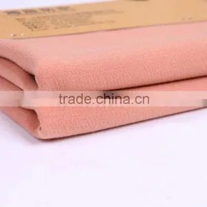 63% Polyester, 33% Rayon and 4% Spandex TR Fabric 380gsm 40S/2TR+40DSP 129*94 thumbnail-2