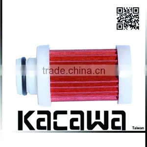 Oil Filter 000-1801609 thumbnail-1
