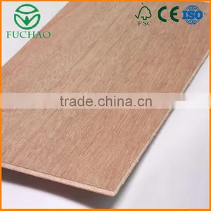 Best Selling Products Okoume Film Faced Plywood3.2mm-18mm thumbnail-1