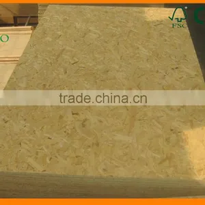 High Quality OSB From Top Osb Production Line, Cheap Osb Board thumbnail-6