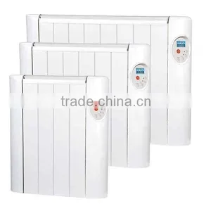 HLAB Series Electrical Aluminum Radiator thumbnail-1