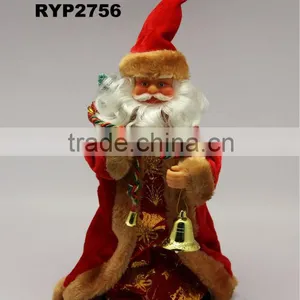 RYP2756 Musical Santa Claus thumbnail-1
