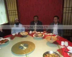 Zhengzhou Zhenghao Machinery Manufacturing Co., Ltd. company overview - view 1 thumbnail