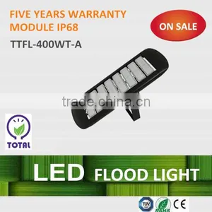 CE ROHS,400w Led Outdoor Flood Light,hangzhou Factory,long Lifespan thumbnail-1