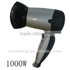 1000W Hair Dryer thumbnail-1