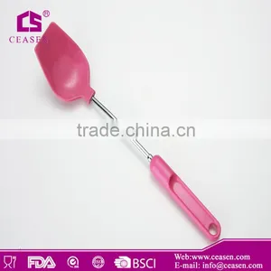 Silicone Nylon Kitchenware Nylon Ladle thumbnail-1