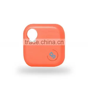 2015mini Children Necklace GPS Tracker With Wifi thumbnail-5